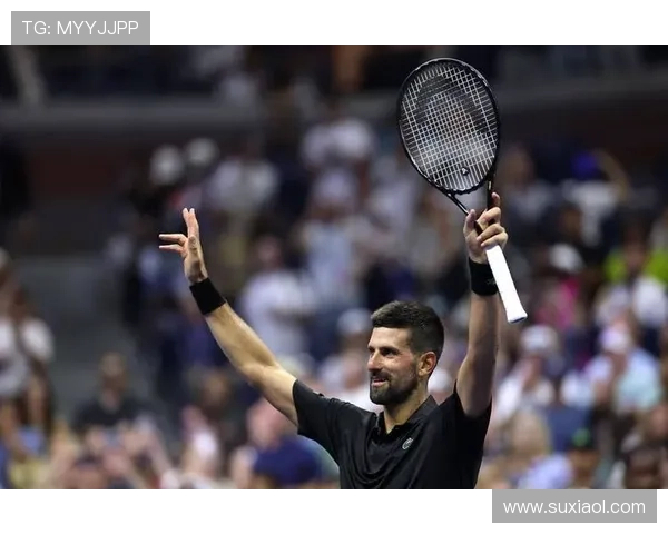 德约科维奇：每次来到中国比赛都感到无比享受与热情