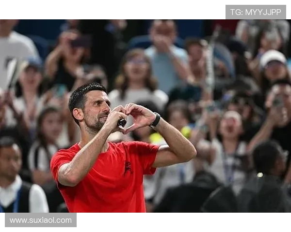 德约科维奇轻松晋级上海大师赛四强 第10次突破再创佳绩