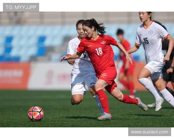 21岁姜晨璟绝杀助武汉女足晋级身高161的后腰展现出色实力与魅力